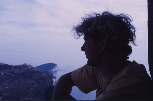 La Spezia 1989